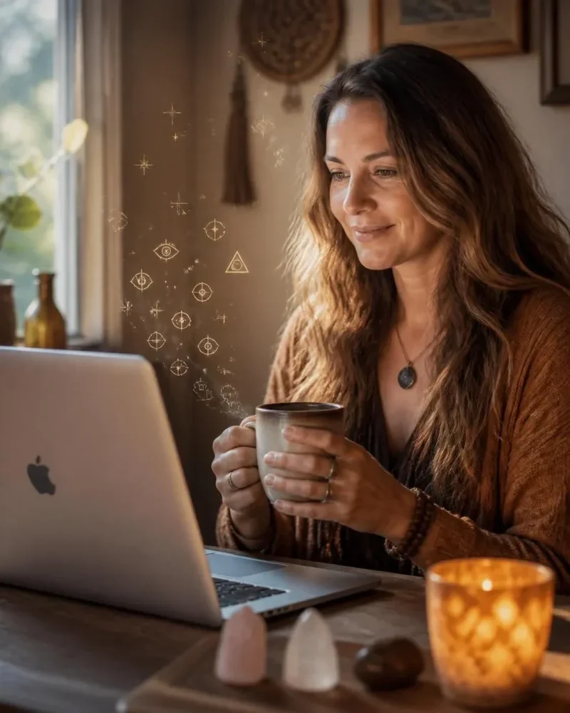 découvrez des conseils pratiques pour interpréter efficacement les réponses reçues en voyance par mail et tirer le meilleur parti de vos consultations à distance.