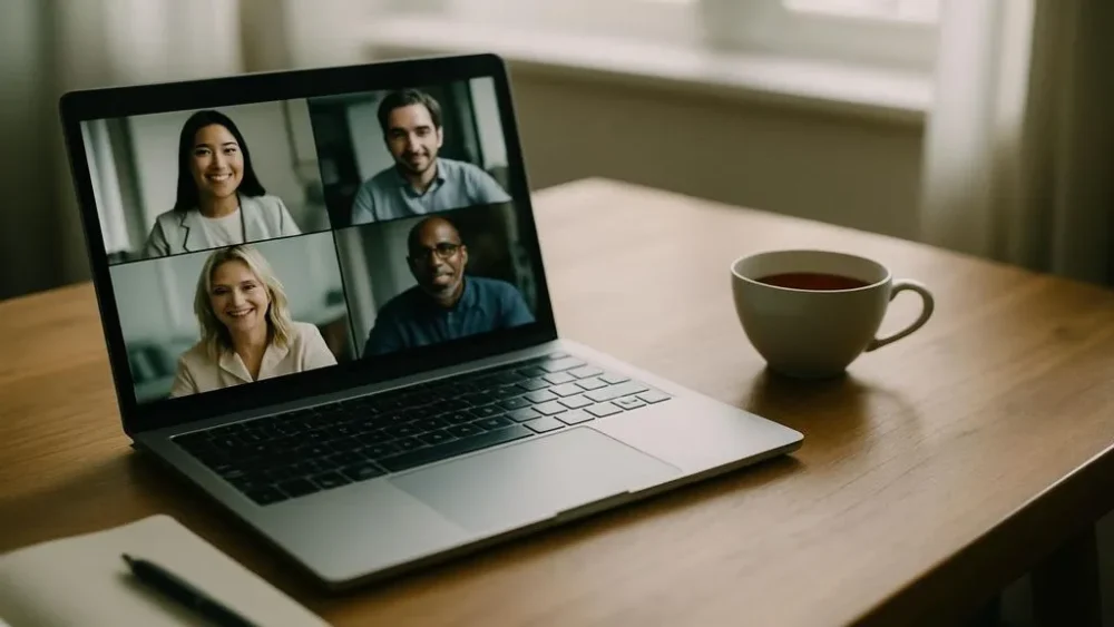 Découvrez les bienfaits d’une consultation medium en ligne gratuite