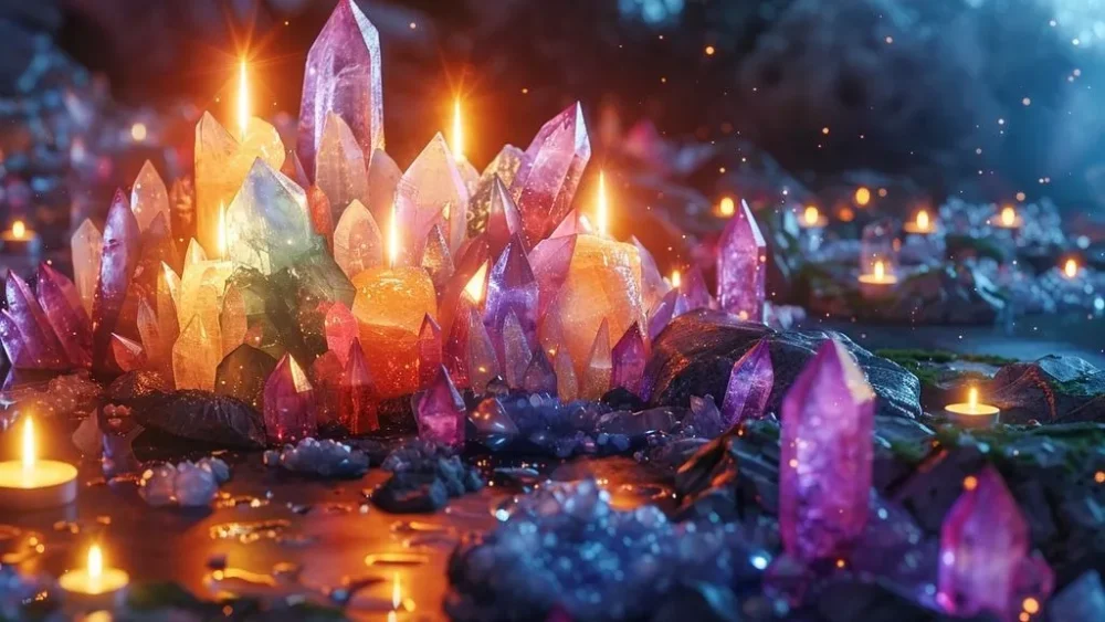 Protection énergétique et préparation mentale : garantir un terrain sûr pour l'éveil