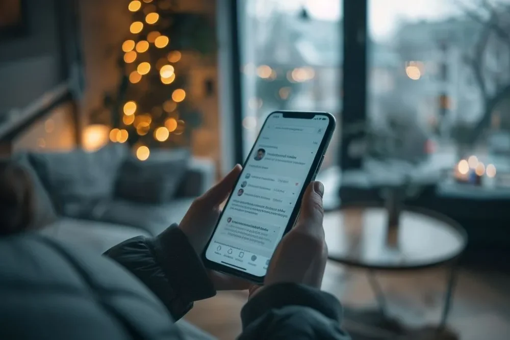 Voyance medium en ligne sérieux : les avantages d’une consultation à distance